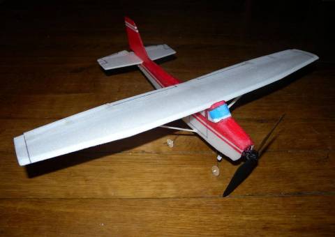 Cessna 182