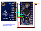 OpenXsensor  